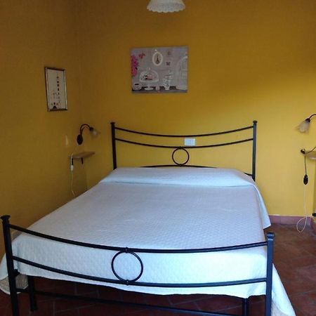 Appartamento Il Giglio Montale  Ngoại thất bức ảnh