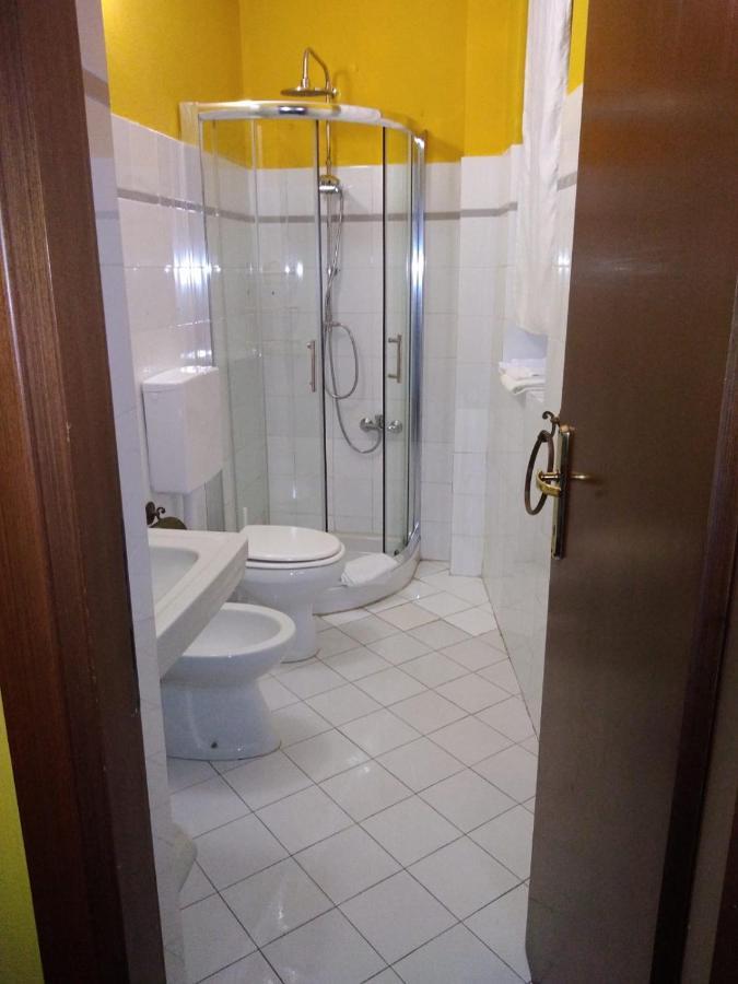 Appartamento Il Giglio Montale  Ngoại thất bức ảnh